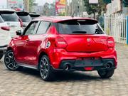 Suzuki Swift 2020 Red for sale