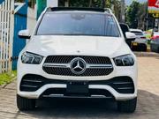 Mercedes-Benz GLE-Class 2019 for sale