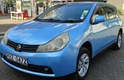 Nissan Advan 2007 for sale