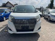 Toyota Esquire 2.0 FWD (7 seater) 2020 White for sale