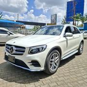 Mercedes-Benz GLC-Class 2019 for sale