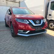 Nissan X-Trail 2019 Red for sale
