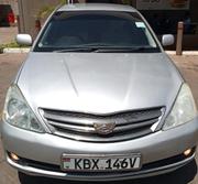 Toyota Allion 2006 for sale