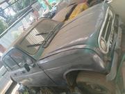 Renault 4 0.8 1975 Gray for sale