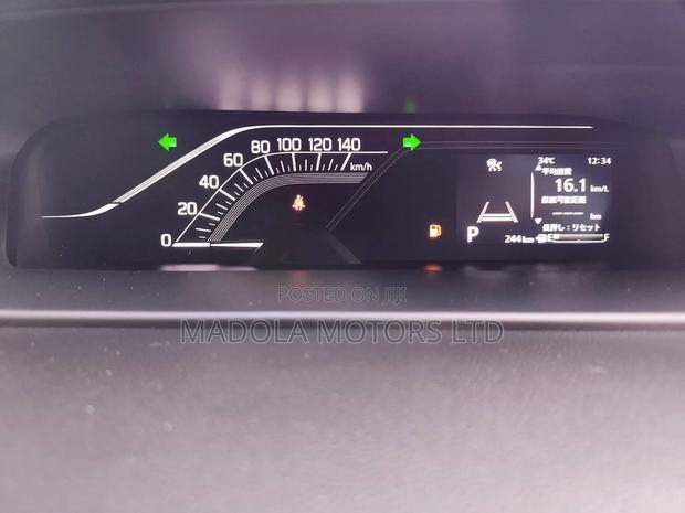 Suzuki Wagon R 660 Hybrid AWD 2020 White