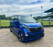 Nissan Dayz 2020 Blue for sale