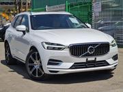 Volvo XC60 2019 White for sale