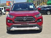 Toyota RAV4 2020 Red for sale