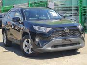 Toyota RAV4 2019 Black for sale