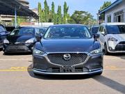 Mazda Atenza 2018 Gray for sale