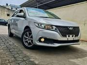 Toyota Allion 2018 White for sale