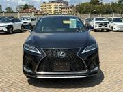 Lexus RX 2019 for sale