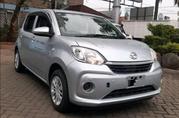 Daihatsu Boon 2018 Silver for sale