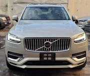 Volvo XC90 2020 Gold for sale