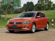 Volkswagen Polo 2019 Brown for sale