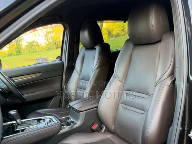 Mazda CX-8 2019