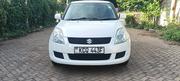 Suzuki Swift 2011 White for sale