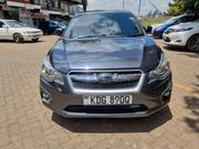 Subaru Impreza 2014 Gray for sale