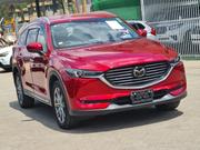 Mazda CX-8 2019 Red for sale