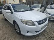 Toyota Corolla Fielder 2009 White for sale