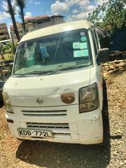 Nissan Dayz 2015 White for sale
