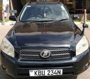 Toyota RAV4 2006 for sale