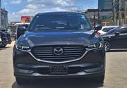 Mazda CX-8 2019 Gray for sale