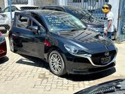 Mazda 2 2019 Gray for sale