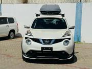 Nissan Juke 1.6 Hybrid FWD 2019 White for sale