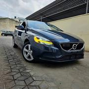 Volvo V40 2019 Blue for sale