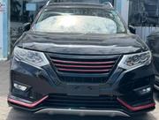 Nissan X-Trail 2.0 Petrol AWD 2019 Black for sale