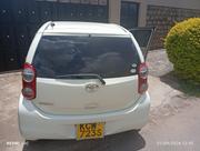 Toyota Passo 1.0 AWD 2012 White for sale