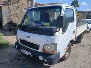 Kia K3000 2004 White for sale