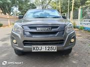 Isuzu D-MAX 2021 Brown for sale