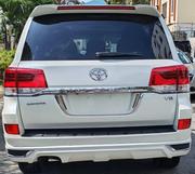 Toyota Land Cruiser 2018 for sale