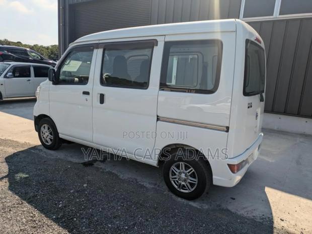 Toyota Pixis 2019 White