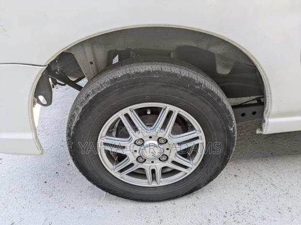 Toyota Pixis 2019 White