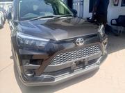Toyota Raize 2020 Black for sale