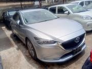Mazda Atenza 2019 Silver for sale