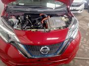Nissan Note 2019 Red for sale