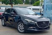 Mazda Axela 2019 Black for sale