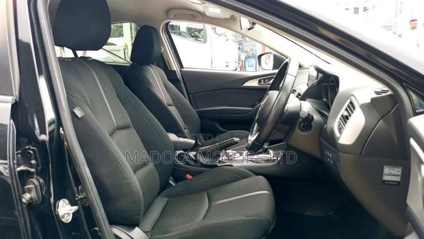 Mazda Axela 2019 Black