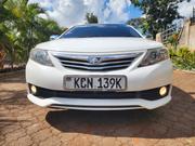 Toyota Allion 2011 White for sale