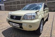 Nissan X-Trail 2002 Green for sale