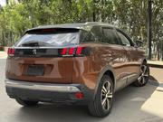 Peugeot 3008 2019 Brown for sale