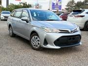 Toyota Corolla Fielder 2018 for sale