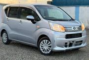 Daihatsu Move 2019 Silver for sale