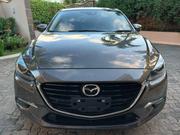Mazda Axela 2019 Gray for sale