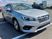 Subaru Legacy 2018 Silver for sale