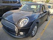 Mini Cooper 2018 Black for sale